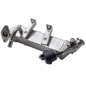 ENFRIADOR EGR RENAULT 2.0 / 2.3 DCI 1471300Q0D 1471300Q0M 147350782R 8200910446 0892707, ENFRIADOR DE VÁLVULAS EGR PARA RENAULT LAGUNA 2.0, 2.3 DCI 