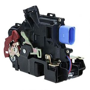  CERRADURA DE PUERTA TRASERA VW TOUAREG 2006, VW TOURAN 2009, VW PHAETON 2002,  CERRADURA DE PUERTA TRASERA VW TOUAREG 2006, VW TOURAN 2009, VW PHAETON 2002