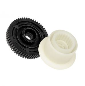 ENGRANAJE REPAR SERVO ACTUADOR BMW MERCEDES BENZ LAND ROVER 27107566296 27107568267 A1645400188 BMW X3 E83 X5 E53 E70 X6 E71 PIÑON RECAMBIO NUEVO AL MEJOR PRECIO, ENVIO RAPIDO 