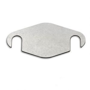 TAPON ANULAR EGR RENAULT 1.9 DCI F9Q