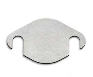TAPON ANULAR EGR OPEL 1.7 CDTI Z17DTH Z17DTL Z17DT 