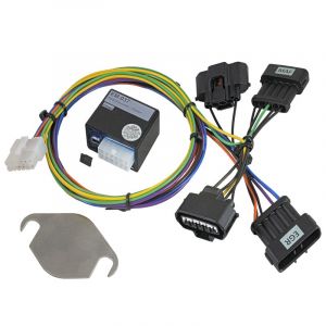 KIT ANULAR VALVULA EGR TOYOTA LEXUS 2.0 / 2.2 D-4D D-CAT 25620-26111 25620-0R022 25620-0R010 EMULADOR / SIMULADOR DE VALVULA EGR, ANULAR EGR  2562026102 2562026100 2562026101 25620-26102 25620-26100 25620-26101