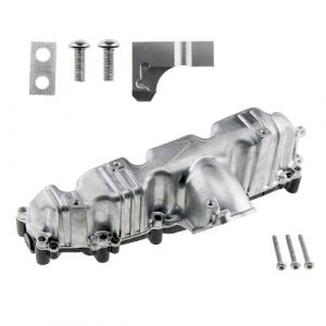 Limitador para solucionar los fallos P2015 y 008213 del accionador / válvula colector de admisión VÁLVULA COLECTOR DE ADMISIÓN AUDI SKODA VW 2.0TDI 03L129711E