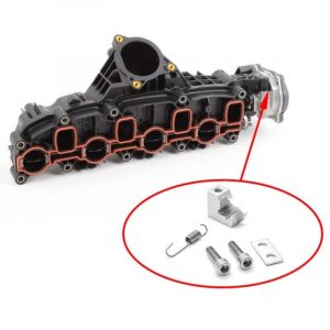 COLECTOR DE ADMISION CON ACTUADOR AUDI SKODA SEAT VW 2.0TDI 03L129711AG 2100030 03L129086 03L129711E