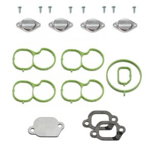 KIT REPARAR PALOMILLAS DEL COLECTOR OPEL SAAB FIAT 2.0 CDTI JTDM 16V 55261564 55566258 55571993 0849245 ANULAR PALOMETAS OPEL SAAB FIAT 2.0 CDTI JTDM RECAMBIO NUEVO AL MEJOR PRECIO, ENVIO RAPIDO KIT ANULAR PALOMETAS DEL COLECTOR DE ADMISION + PLACA CIEGA 