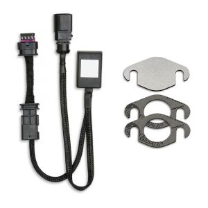 KIT ANULAR VALVULA EGR VW AUDI SEAT SKODA 2.0 TDI 03L131512BH 03L131512AP 03L131527AX EMULADOR / SIMULADOR DE VÁLVULA EGR RECIRCULACION DE GASES quitar valvula egr, valvula egr precio, valvula egr barata, comprar valvula egr barata, valvula egr CAY, CAYA,